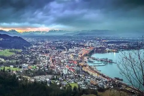 Single Bregenz