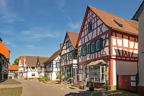 Erotik Dreieich