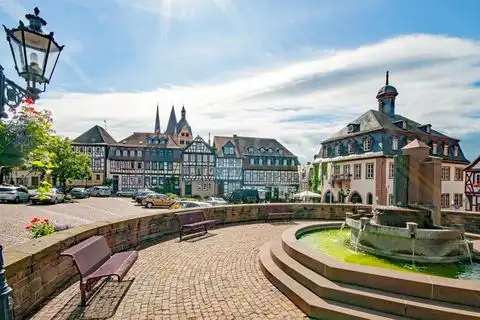 Sextreffen Gelnhausen