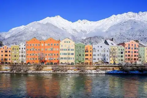 Sexanzeigen Innsbruck