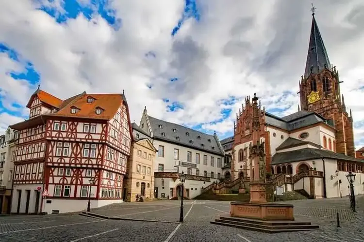 Sex Aschaffenburg