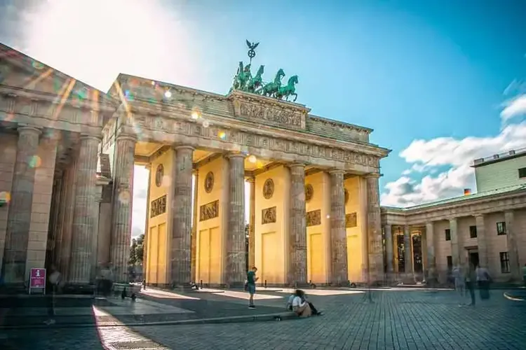 Erotik Kontakte Berlin