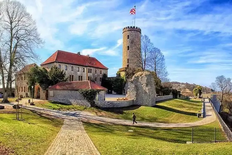 Hobbyhuren Bielefeld