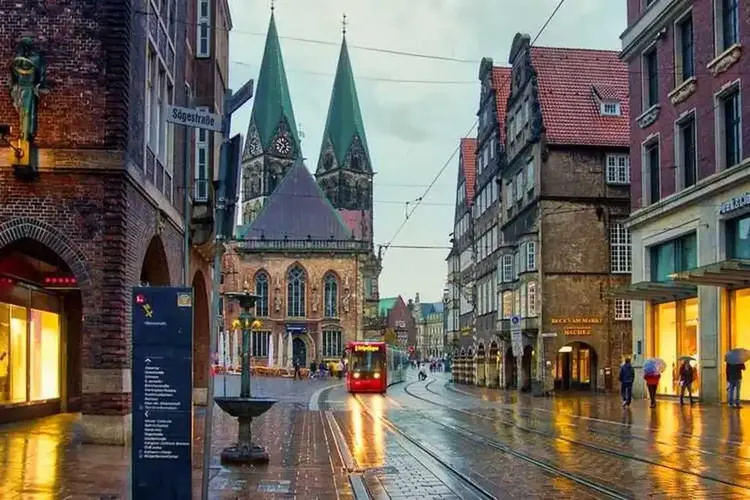 Kontaktanzeige Bremen