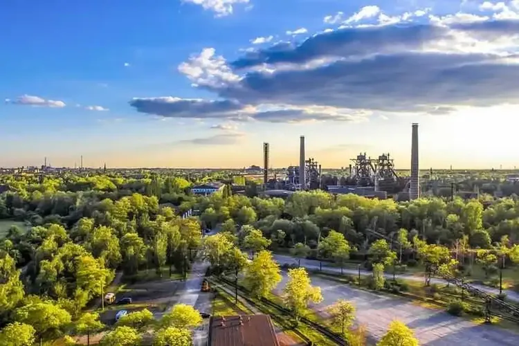 Sex Duisburg