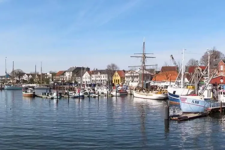 Sex Eckernförde