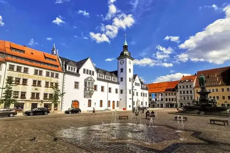 Erotik Freiberg