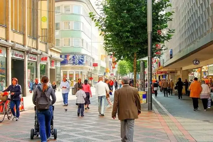 Hobbynutten Gelsenkirchen