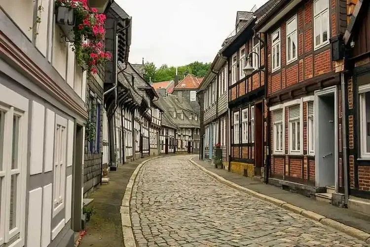Erotik Goslar