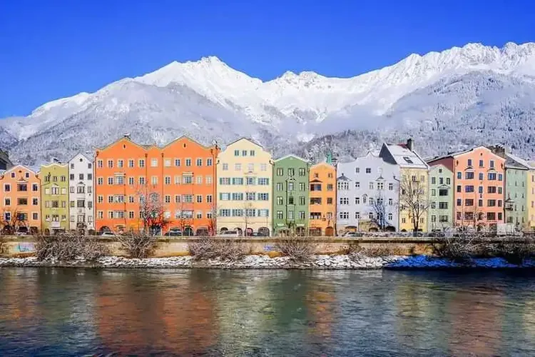 Privatsex Innsbruck