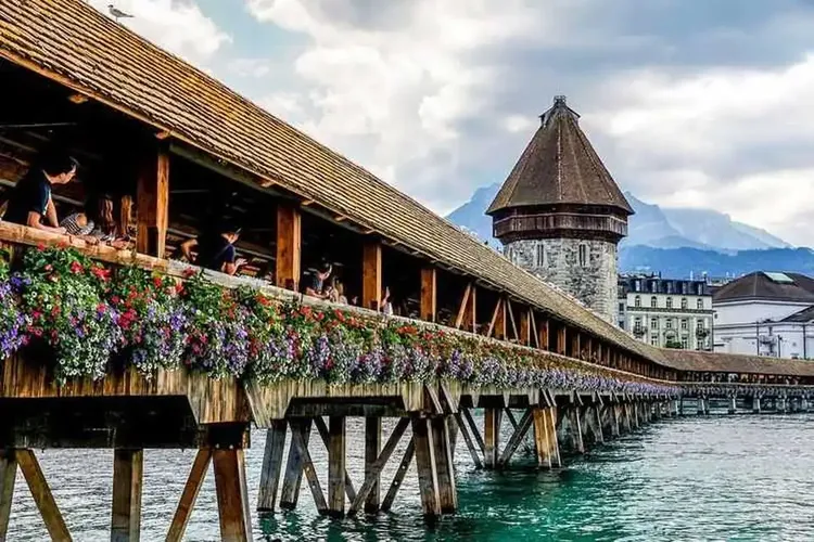 Sextreff Luzern