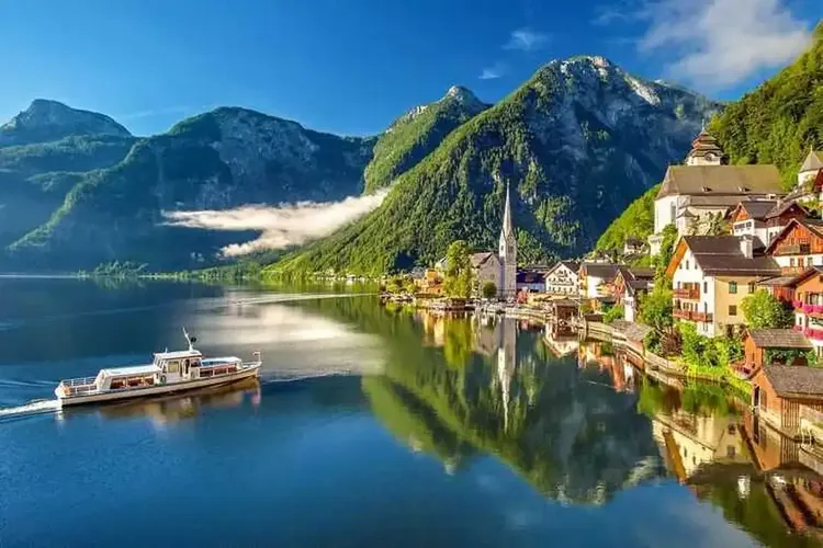 Privatsex Österreich