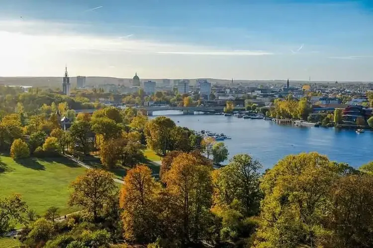 Sexdate Potsdam