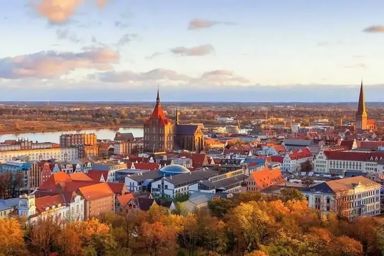 Date Rostock