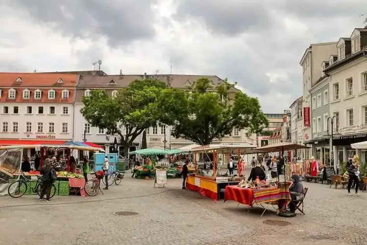 XXX Saarbrücken