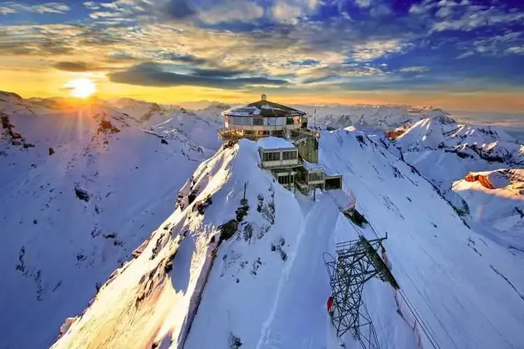 Bumsen Schweiz