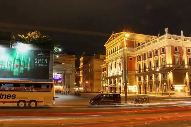 Sexanzeigen Wien